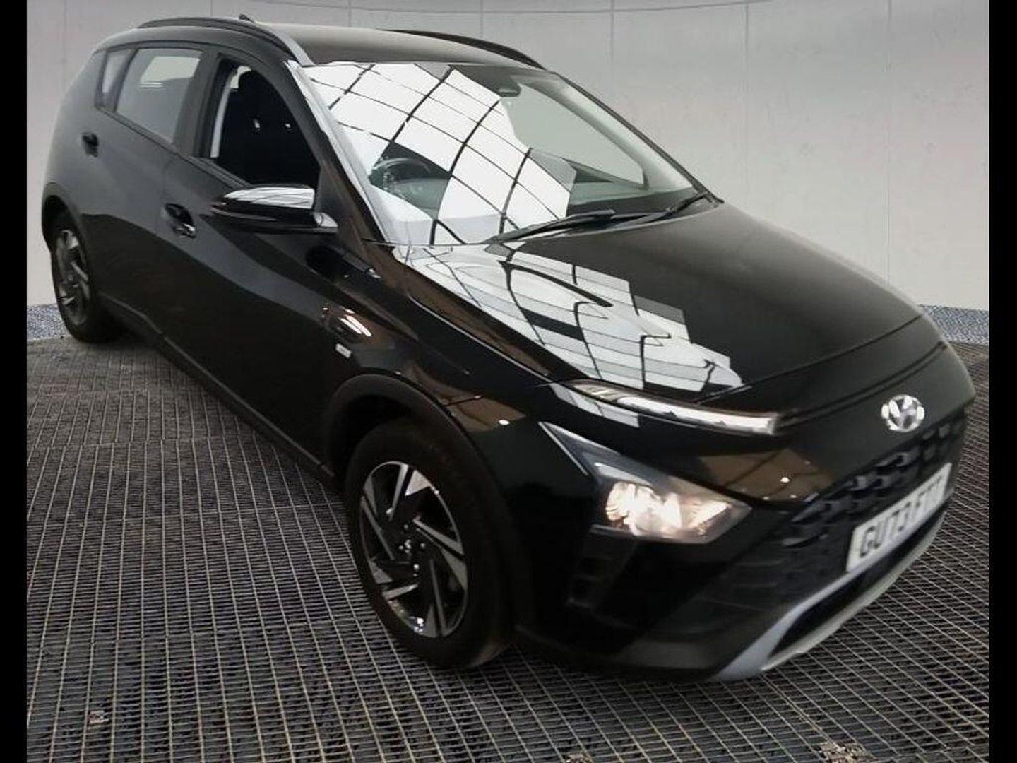 2023 Hyundai BAYON T-GDI SE CONNECT DCT MHEV, photo 1