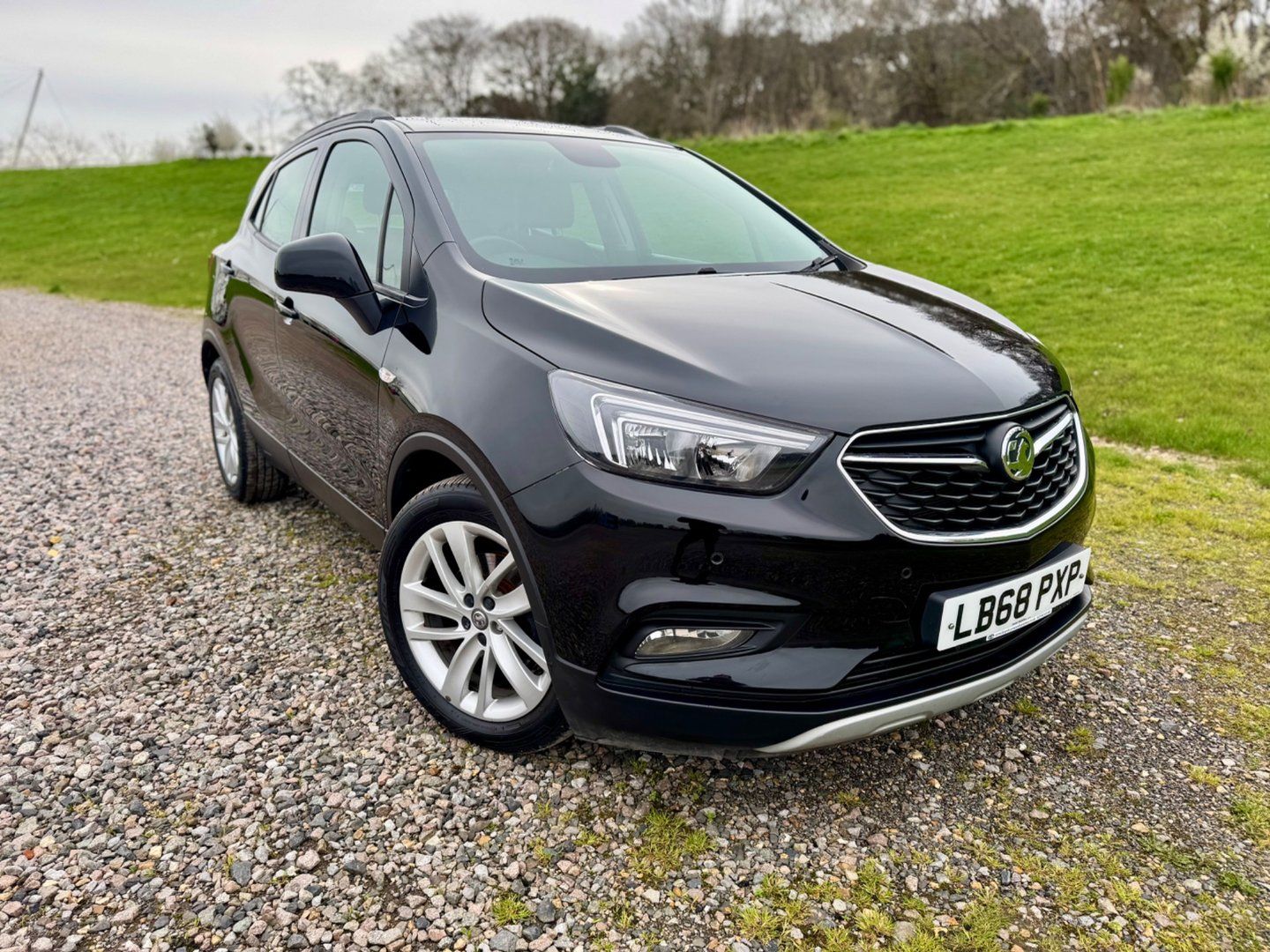 2019 Vauxhall Mokka X ACTIVE ECOTEC S/S, photo 1